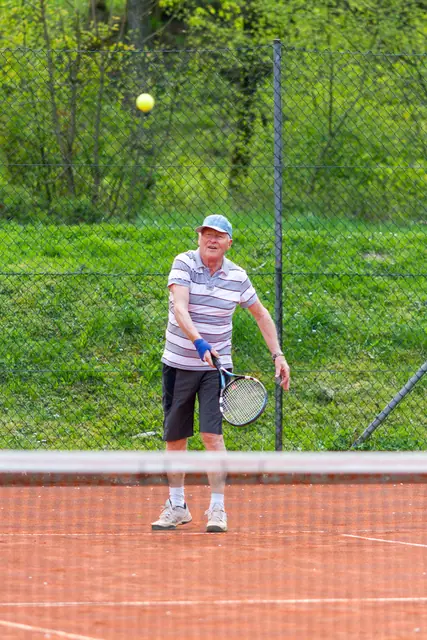 Foto 39 von 48: Eröffnungsturnier 2016