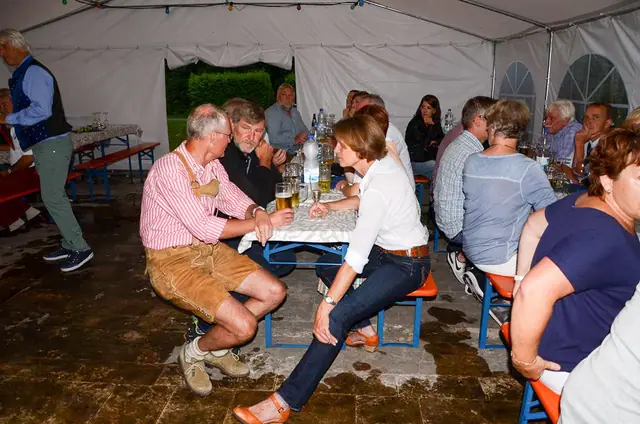 Foto 3 von 46: Sommernachtsfest 2016, Teil 2