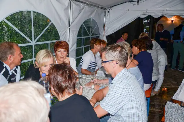 Foto 6 von 46: Sommernachtsfest 2016, Teil 2