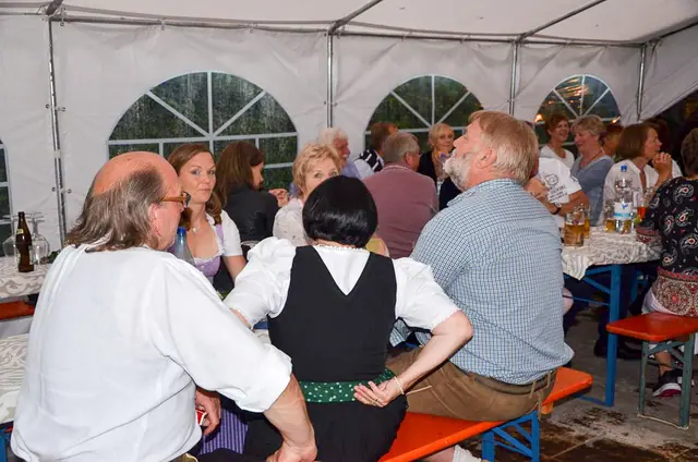 Foto 9 von 46: Sommernachtsfest 2016, Teil 2