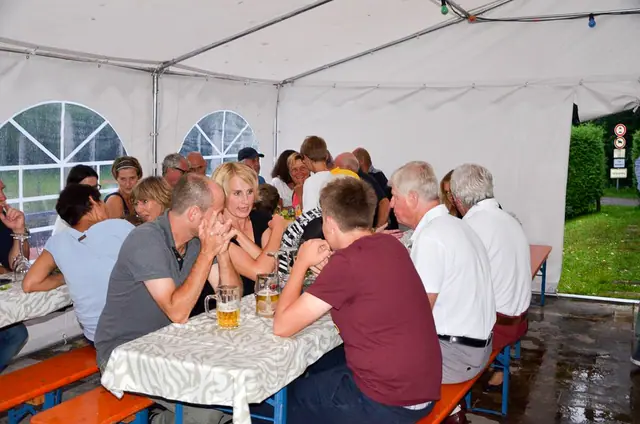 Foto 13 von 46: Sommernachtsfest 2016, Teil 2