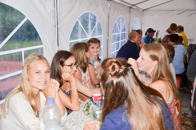 Foto 14 von 46: Sommernachtsfest 2016, Teil 2