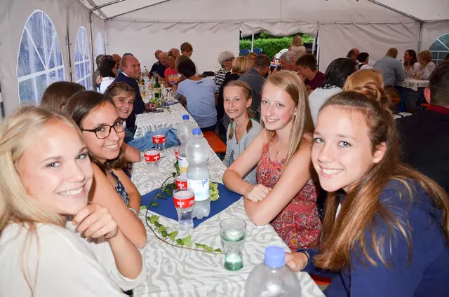 Foto 15 von 46: Sommernachtsfest 2016, Teil 2
