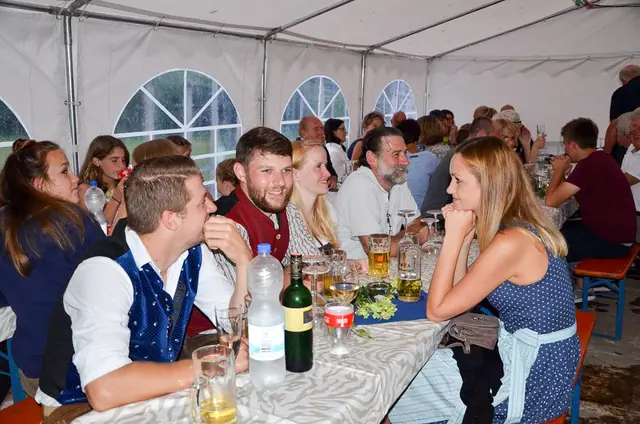 Foto 17 von 46: Sommernachtsfest 2016, Teil 2