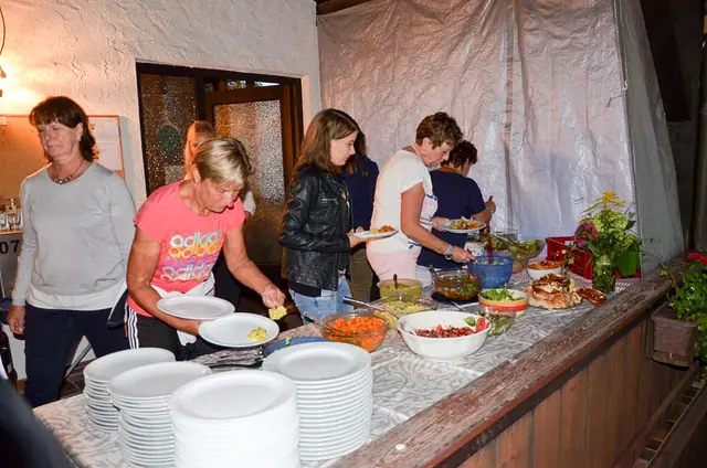 Foto 19 von 46: Sommernachtsfest 2016, Teil 2