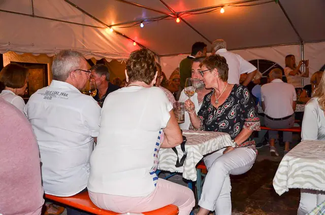 Foto 22 von 46: Sommernachtsfest 2016, Teil 2