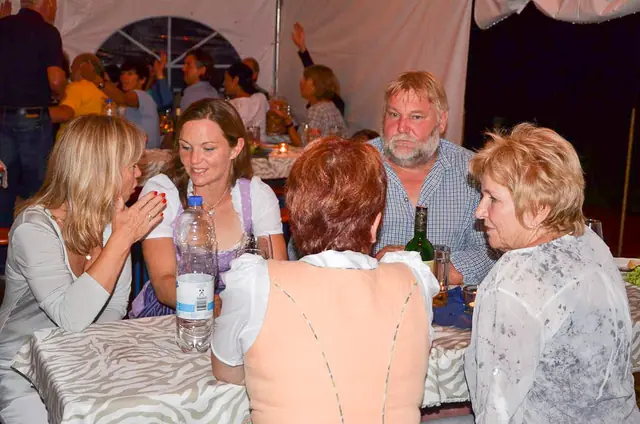 Foto 24 von 46: Sommernachtsfest 2016, Teil 2