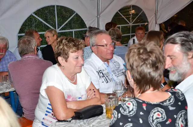 Foto 25 von 46: Sommernachtsfest 2016, Teil 2