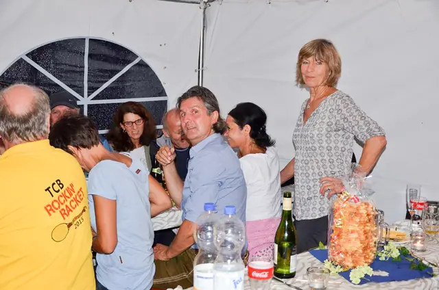 Foto 26 von 46: Sommernachtsfest 2016, Teil 2