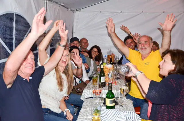Foto 30 von 46: Sommernachtsfest 2016, Teil 2