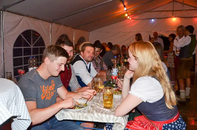 Foto 32 von 46: Sommernachtsfest 2016, Teil 2