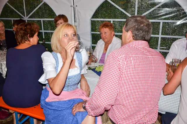 Foto 34 von 46: Sommernachtsfest 2016, Teil 2