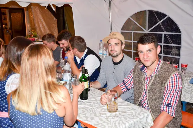 Foto 37 von 46: Sommernachtsfest 2016, Teil 2