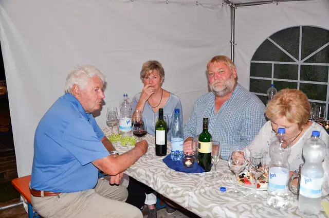 Foto 46 von 46: Sommernachtsfest 2016, Teil 2