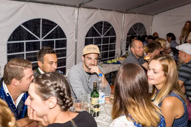 Foto 1 von 36: Sommernachtsfest 2016