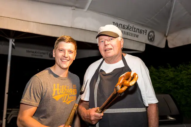 Foto 3 von 36: Sommernachtsfest 2016