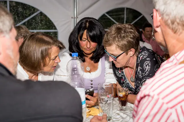 Foto 4 von 36: Sommernachtsfest 2016