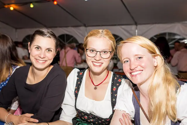 Foto 5 von 36: Sommernachtsfest 2016