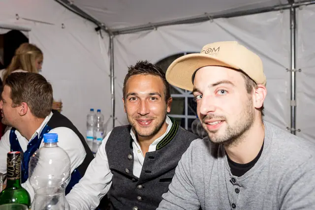 Foto 7 von 36: Sommernachtsfest 2016