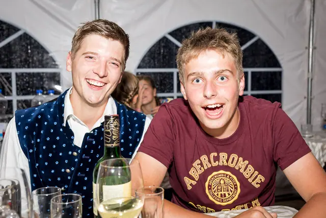 Foto 12 von 36: Sommernachtsfest 2016