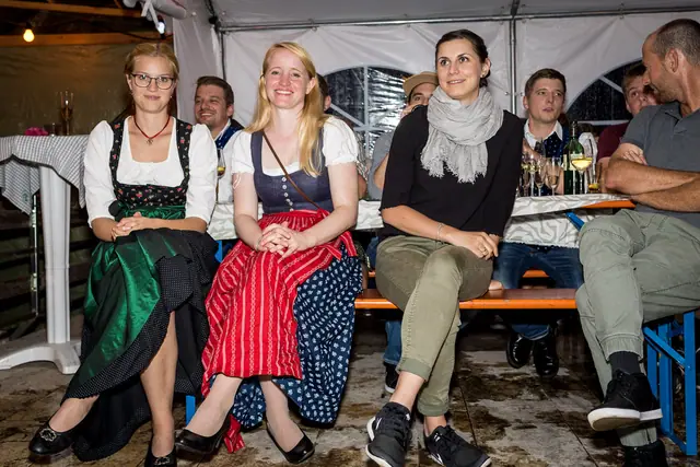 Foto 17 von 36: Sommernachtsfest 2016