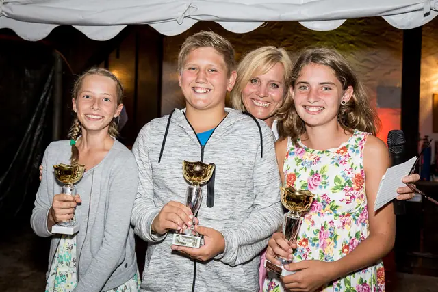 Foto 20 von 36: Sommernachtsfest 2016
