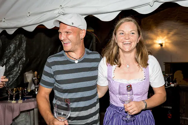 Foto 23 von 36: Sommernachtsfest 2016