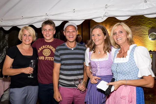 Foto 24 von 36: Sommernachtsfest 2016