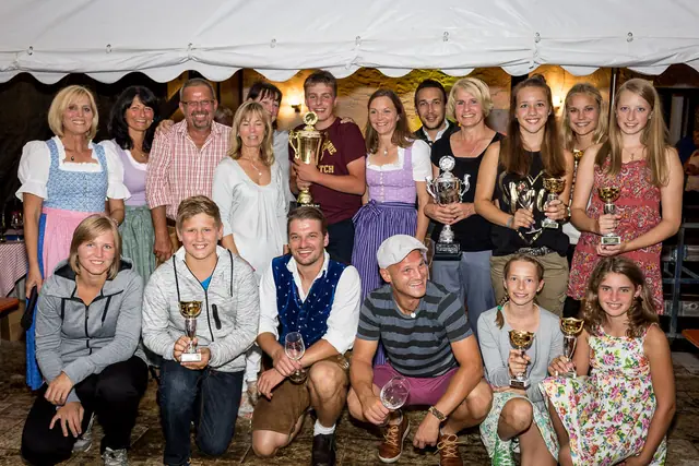 Foto 29 von 36: Sommernachtsfest 2016