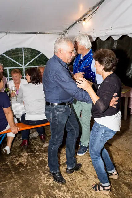 Foto 31 von 36: Sommernachtsfest 2016