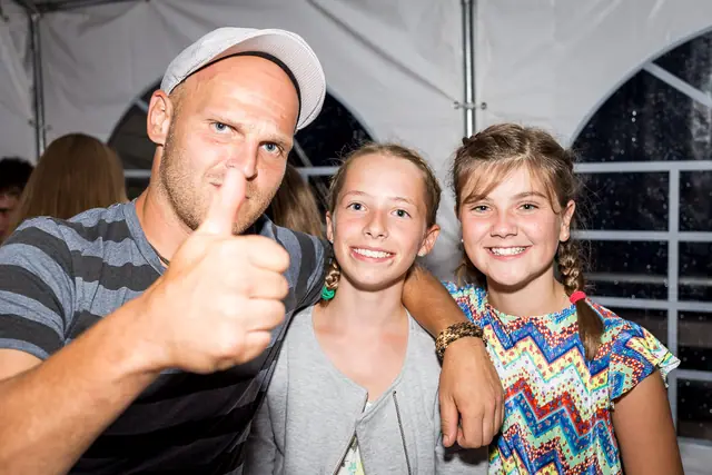 Foto 33 von 36: Sommernachtsfest 2016