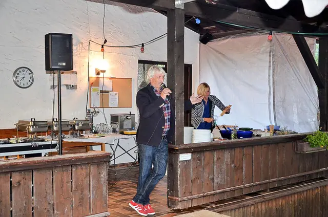 Foto 1 von 104: Sommernachtsfest 2017