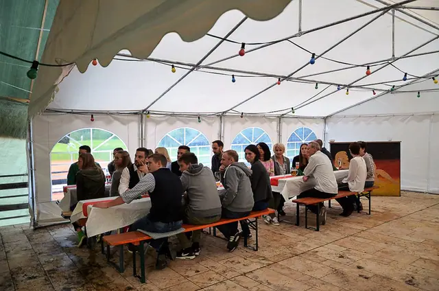 Foto 3 von 104: Sommernachtsfest 2017