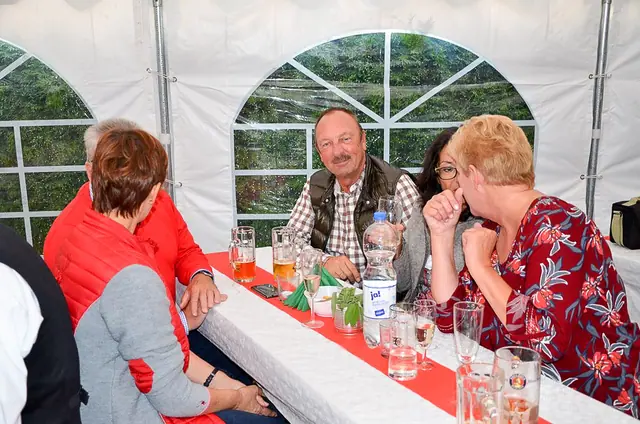 Foto 9 von 104: Sommernachtsfest 2017