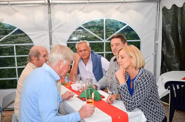 Foto 10 von 104: Sommernachtsfest 2017