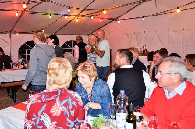Foto 20 von 104: Sommernachtsfest 2017