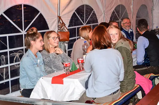 Foto 23 von 104: Sommernachtsfest 2017