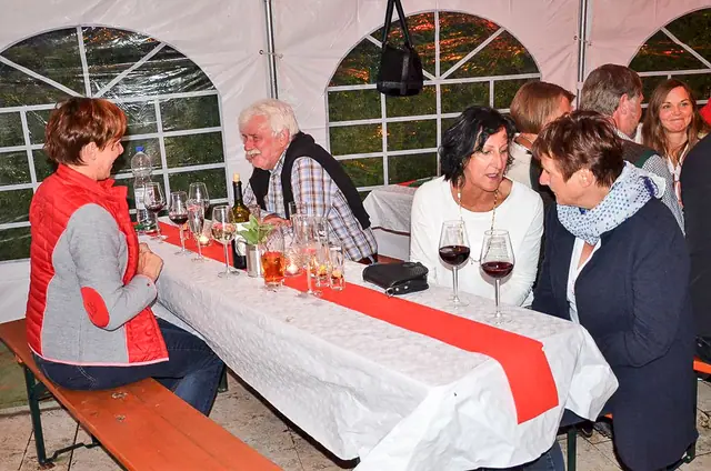 Foto 33 von 104: Sommernachtsfest 2017