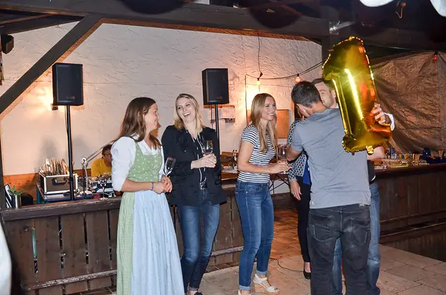 Foto 40 von 104: Sommernachtsfest 2017