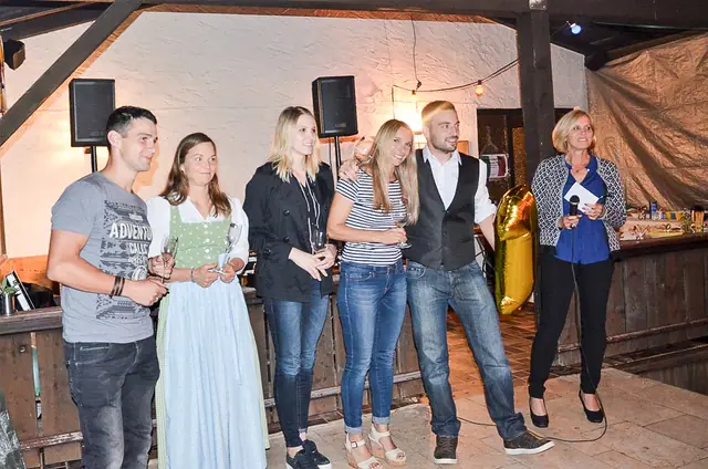 Foto 41 von 104: Sommernachtsfest 2017