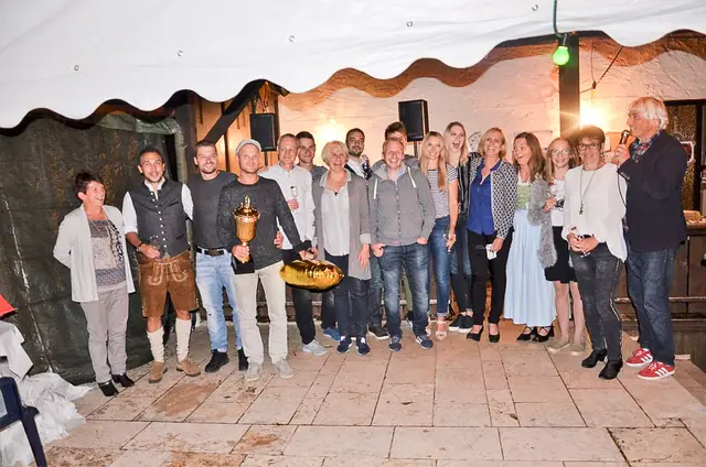 Foto 46 von 104: Sommernachtsfest 2017