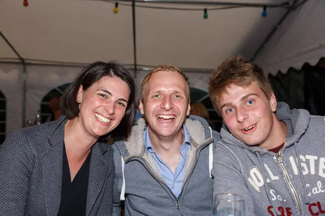 Foto 59 von 104: Sommernachtsfest 2017