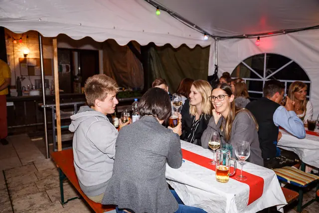 Foto 75 von 104: Sommernachtsfest 2017