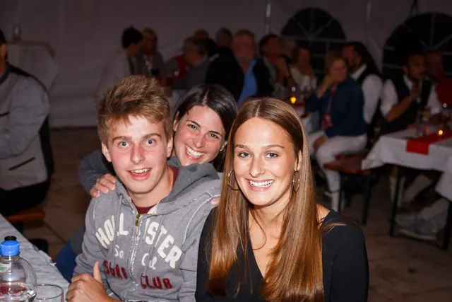 Foto 83 von 104: Sommernachtsfest 2017