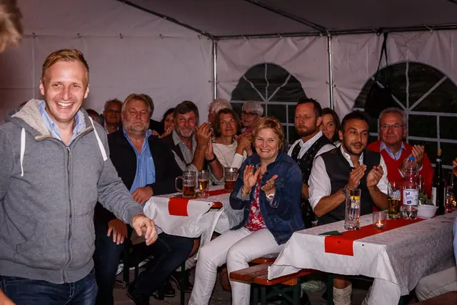 Foto 84 von 104: Sommernachtsfest 2017