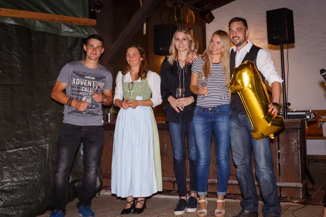 Foto 90 von 104: Sommernachtsfest 2017