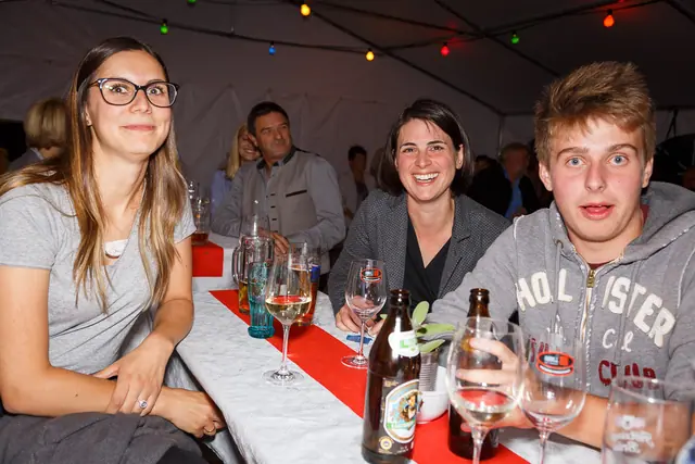 Foto 92 von 104: Sommernachtsfest 2017