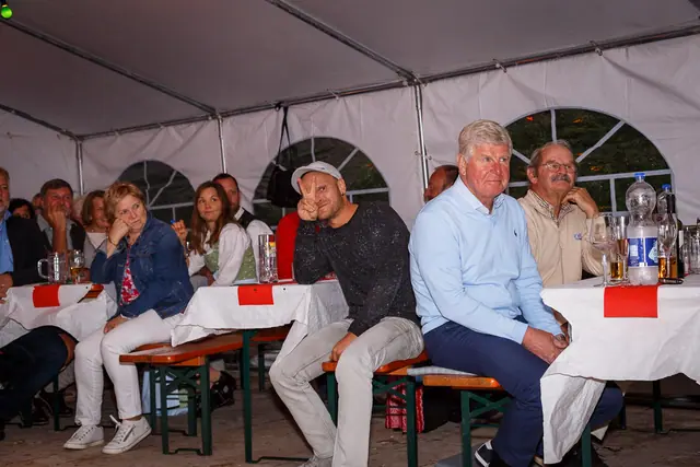 Foto 95 von 104: Sommernachtsfest 2017