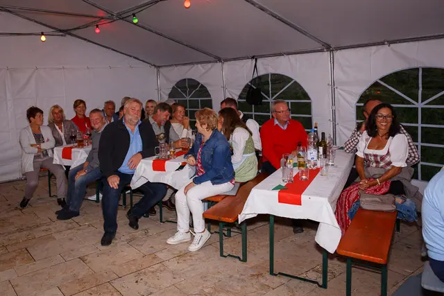 Foto 98 von 104: Sommernachtsfest 2017