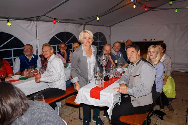 Foto 99 von 104: Sommernachtsfest 2017